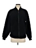 Eddie Bauer Black Cardigan Size S - photo 1