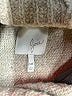 Joie Tan Poncho Size Med - Lg - photo 7