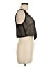 Superdown Black Tank Top Size M - photo 4