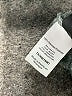 Danskin Now 100% Polyester Solid Gray Track Jacket Size 1X - photo 7