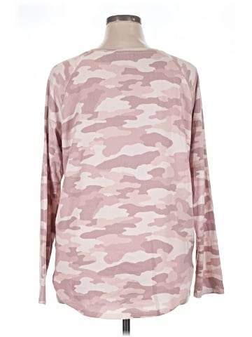 SO Pullover Sweater (view 2)