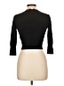 Say What? Black Cardigan Size L - photo 2