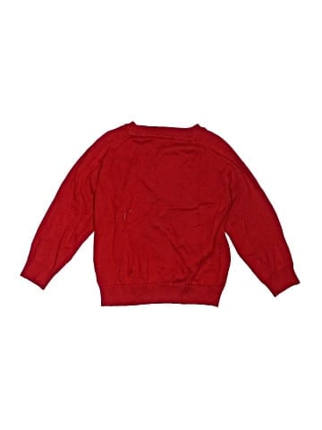Mayoral Pullover Sweater (view 2)