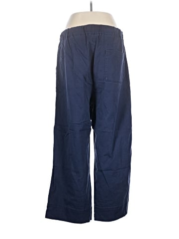 J.Crew Track Pants (view 2)