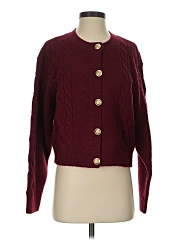 J.Crew Cardigan (view 1)