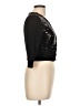 Say What? Black Cardigan Size L - photo 4