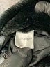 Assorted Brands 100% Polyester Black Coat Size M - photo 7