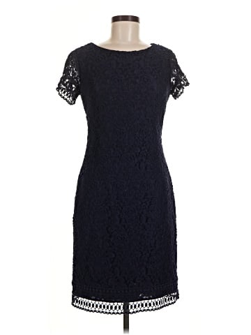Laundry by Shelli Segal Cocktail Dress (view 1)