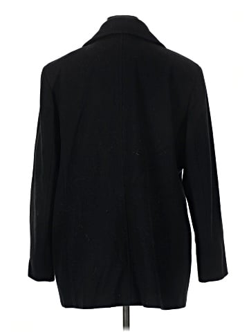 Calvin Klein Coat (view 2)