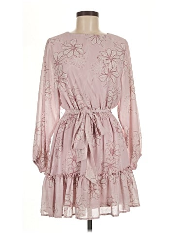 Flying Tomato Casual Dress (view 1)