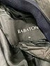 Babaton Blue Coat Size M - photo 6
