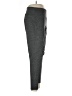 Nine West Chevron-herringbone Gray Dress Pants Size L - photo 4