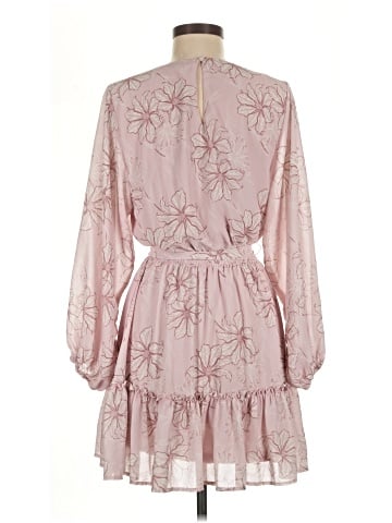 Flying Tomato Casual Dress (view 2)