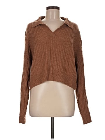 Rag & Bone Wool Pullover Sweater (view 1)