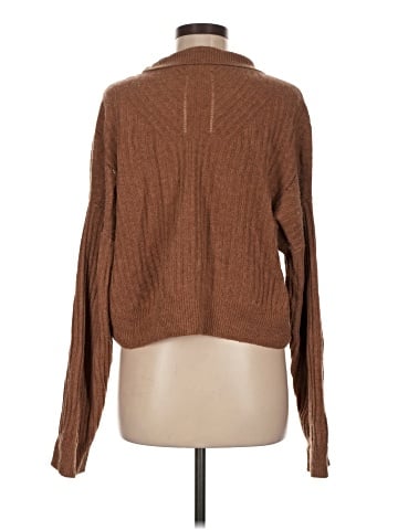 Rag & Bone Wool Pullover Sweater (view 2)