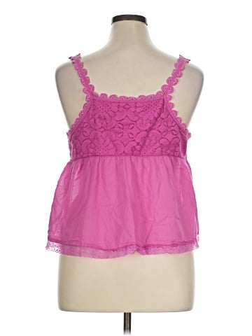 Free People Sleeveless Blouse (view 2)