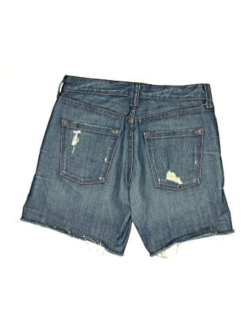 J.Crew Denim Shorts (view 2)