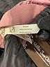 Matilda Jane 100% Polyester Pink Casual Pants Size L - photo 5