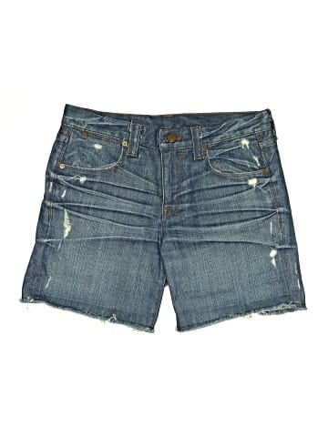 J.Crew Denim Shorts (view 1)