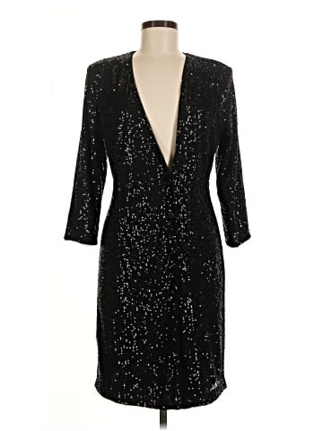 DKNY Cocktail Dress (view 1)