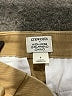 Crewcuts Outlet Solid Tan Khakis Size 6 - photo 3