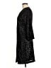 DKNY Black Cocktail Dress Size 6 - photo 5