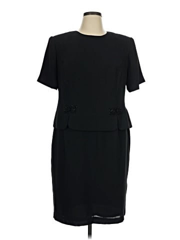Maggy London Cocktail Dress (view 1)