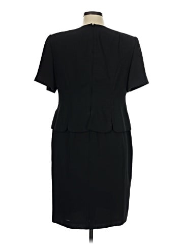 Maggy London Cocktail Dress (view 2)
