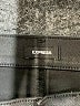 Express Black Jeans Size 12L - photo 4