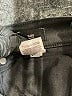 Express Black Jeans Size 12L - photo 6