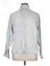 Faconnable Checkered-gingham Gray Long Sleeve Button-Down Shirt Size XL - photo 1