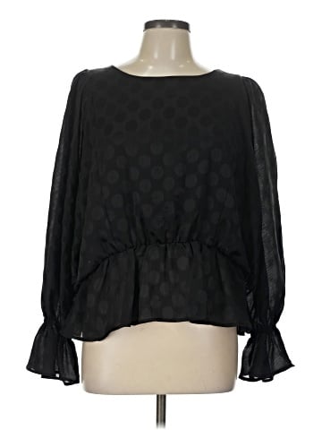 BB Dakota 3/4 Sleeve T-Shirt (view 1)