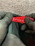 SPANX Black Leggings Size XL - photo 7
