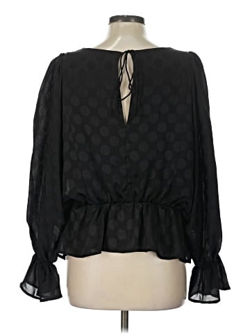 BB Dakota 3/4 Sleeve T-Shirt (view 2)