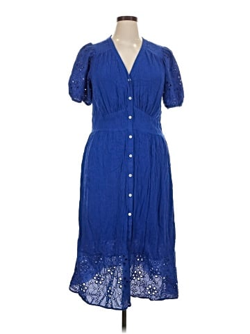 Knox Rose Casual Dress (view 1)