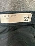 Rag & Bone Blue Jeans Size 27 waist - photo 4