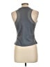 Athleta Gray Sleeveless T-Shirt Size L - photo 2