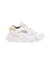 Nike White Sneakers Size 10 - photo 1