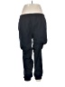 Banana Republic Solid Blue Active Pants Size XL - photo 1