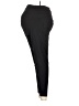 Seraphine Black Active Pants Size Med Maternity - photo 1