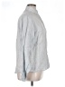 Faconnable Checkered-gingham Gray Long Sleeve Button-Down Shirt Size XL - photo 4