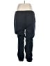 Banana Republic Solid Blue Active Pants Size XL - photo 2