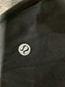 Lululemon Athletica Black Jacket Size 6 - photo 6