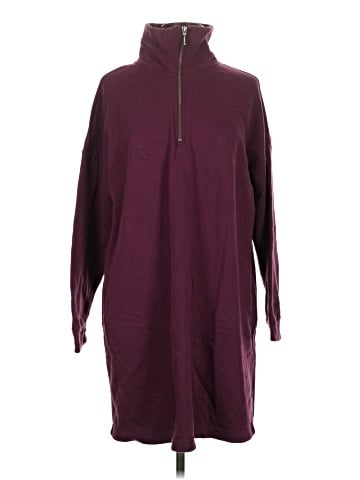 George Casual Dress (view 1)