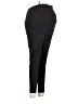 Seraphine Black Active Pants Size Med Maternity - photo 4
