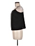 Elie Tahari Black Tank Top Size M - photo 5