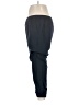Banana Republic Solid Blue Active Pants Size XL - photo 5