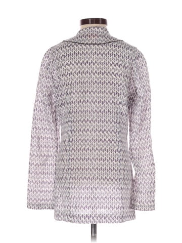 Tory Burch Long Sleeve Blouse (view 2)