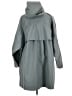 Lululemon Athletica 100% Polyester Gray Raincoat Size XL - photo 2