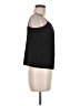 Elie Tahari Black Tank Top Size M - photo 4